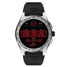 TAG Heuer — Tag Heuer Connected 45mm Smart SBG8A10.BA0646 — Watch — resale