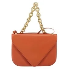 Bottega Veneta — Bottega Veneta Mount — Handbag — resale
