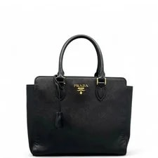 Prada — Prada (qy072726a4r) — Handbag — resale