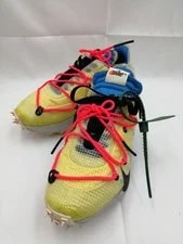 Off-White — Nikex Off-White Vapor Street -700 — Sneaker — resale