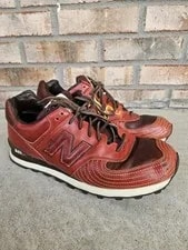 New Balance — New Balance 574 Dragons Running Shoes M574LERD — Sneaker — resale