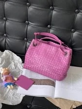 Bottega Veneta — Bottega Veneta Authentic 405071-V0016-8175 — Handbag — resale