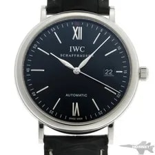 IWC — IWC Portofino Cal.35110 IW356502 TO269376 — Watch — resale