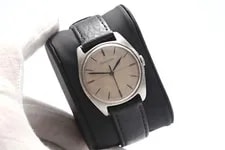 Jaeger-LeCoultre — Jaeger-LeCoultre JLC Steel P478 1960s 36mm Manual Wind — Watch — resale