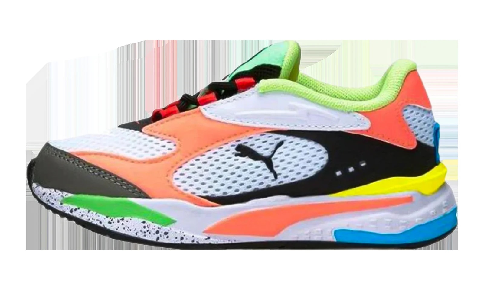 PUMA — RS-Fast PS " 375411 01 — Sneaker — resale