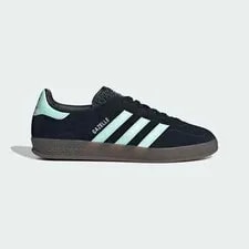 Adidas — Adidas Originals Gazelle Indoor JR7112 / Clear / Gum Size — Sneaker — resale