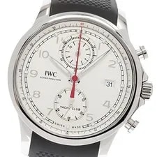 IWC — IWC Portuguese Yacht Club IW390507 TO260701 — Watch — resale