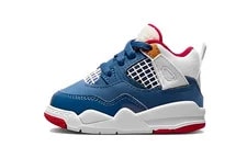Jordan — Jordan 4 Retro Messy Room (TD) DR6951-400 — Sneaker — resale