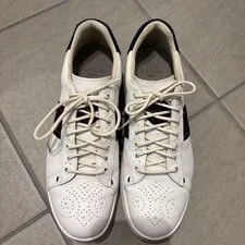 Paul Smith — Paul Smith 7.5US Uk726Cm Business Shoes – Popular Brands – S — Sneaker — resale