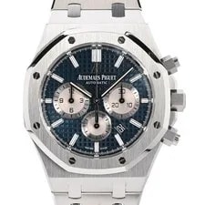 Audemars Piguet — Audemars Piguet Royal Oak Chronograph 26331ST.OO.1220ST.01 TO262186 — Watch — resale