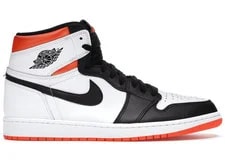 Jordan — Size 8.5 - Jordan 1 Retro High Electro - 555088-180 — Sneaker — resale