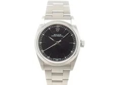 Rolex — Rolex 77080 Oyster Perpetual A Series ' #009 — Watch — resale