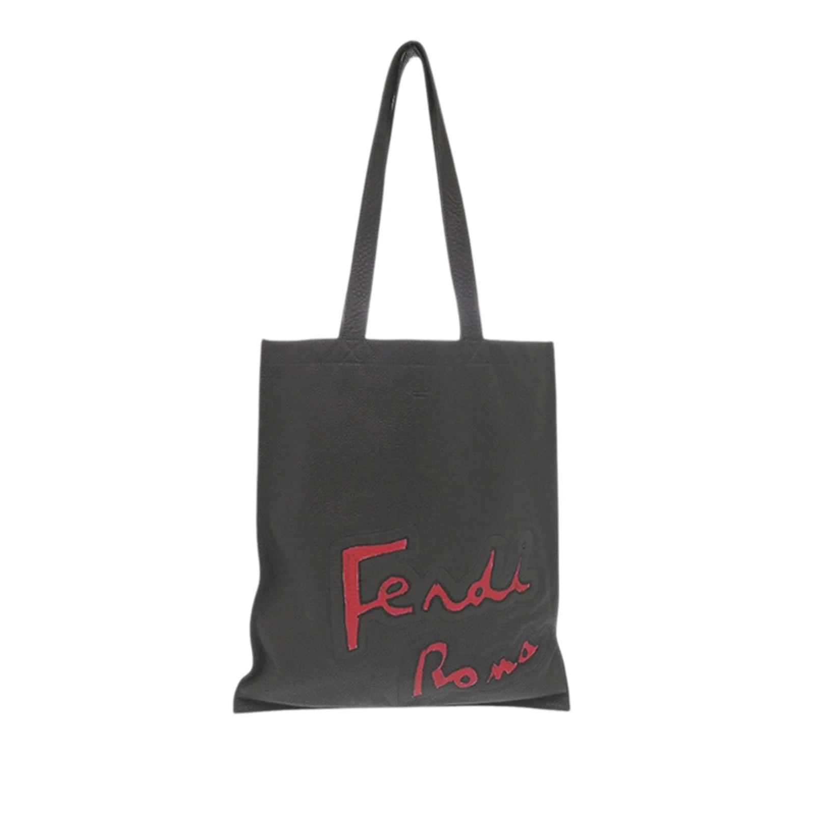 Fendi — Roma Flat — Handbag — resale