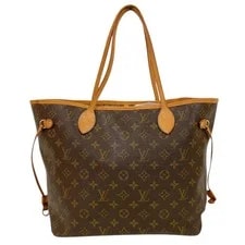 Louis Vuitton — Louis Vuitton Neverfull #1971 — Handbag — resale