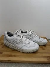 New Balance — New Balance 550 BB550PB1 ’s Low Top Lace-Up — Sneaker — resale