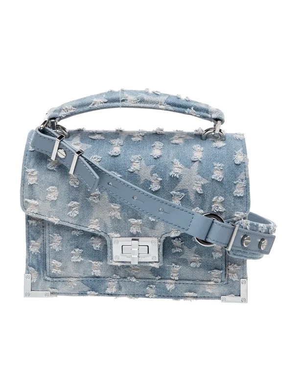 The Kooples — Top Handle — Handbag — resale