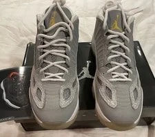 Jordan — Size 10.5 Jordan 11 Retro Low IE 2007 Dead Stock 306008 072 Low Top — Sneaker — resale