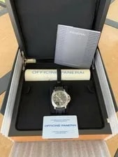 Panerai — Panerai PAM 222 Luminor Power Reserve Regatta Classic Yachts Challenge PAM00222 — Watch — resale