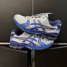 Asics — The Museum Visitor X Asics Gel-Kayano 14 Polar Shade Illusion US10M — Sneaker — resale