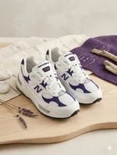 New Balance — New Balance 992 (M992EC) — Sneaker — resale