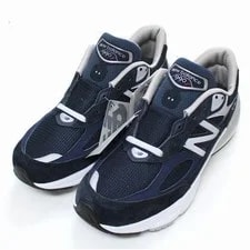 New Balance — New Balance Newbalance M990NV6 US8(26cm) — Sneaker — resale