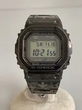 Casio — Casio Solar Digital Stainless GMW B5000EH 1JR From Japan — Watch — resale