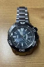 Citizen — Citizen Promaster AS7145-69L Sports Rolex Style From Japan — Watch — resale