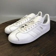 Adidas — Adidas Gazelle Shoes Size 10.5 Low Top — Sneaker — resale