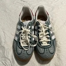 Adidas — Adidas Sean Wotherspoon X Gazelle ’s Low Top — Sneaker — resale