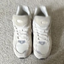 New Balance — New Balance 2002R M2002RCC Calm Lace-Up Low Top (NO BOX) — Sneaker — resale