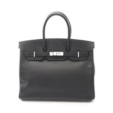 Hermès — Hermes Birkin 35 Hardware #RC113 — Handbag — resale