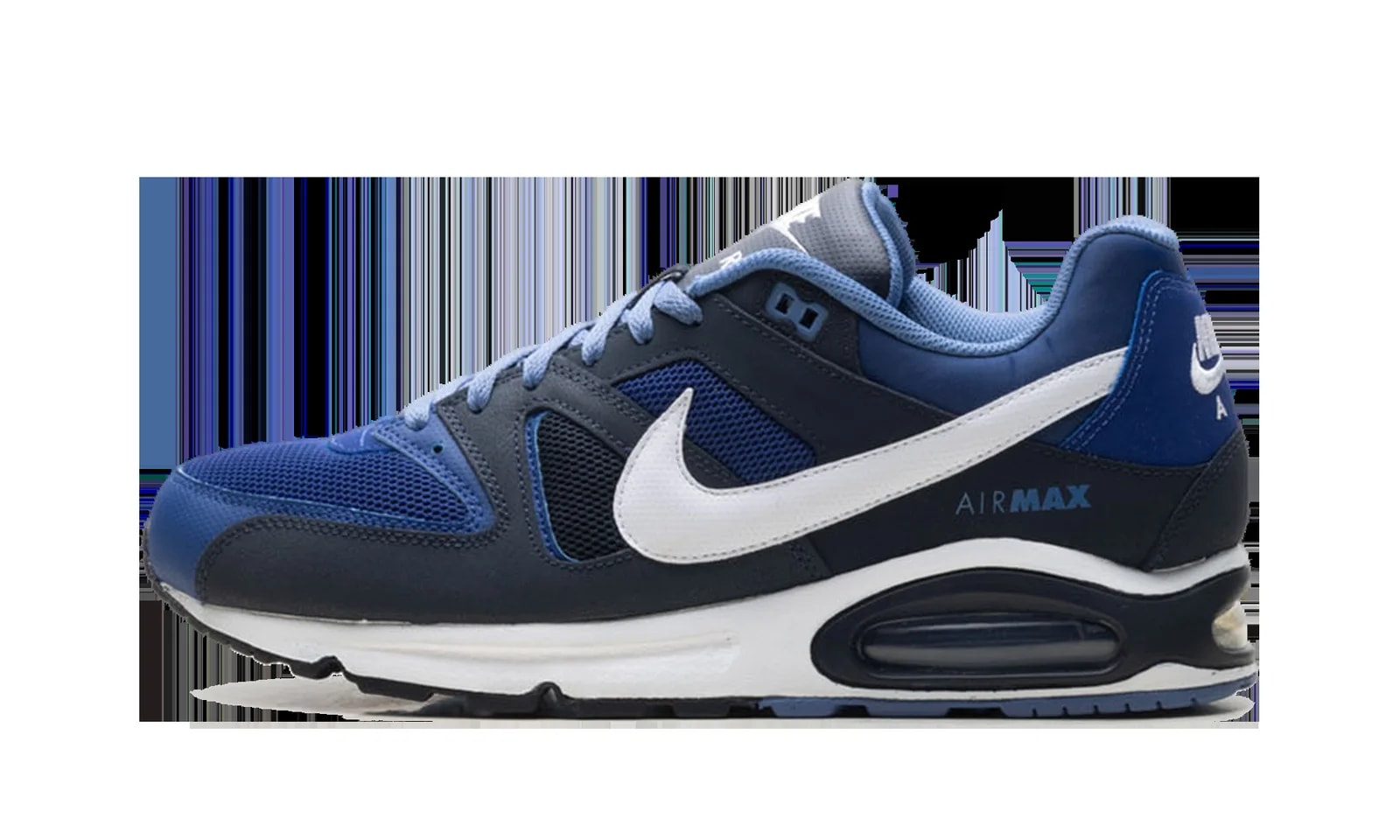 NIKE — Air Max Command 2019 " 629993 410 — Sneaker — resale