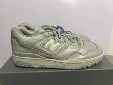 New Balance — All Sizes - New Balance 550 NB Monochromatic Pack BB550MCB — Sneaker — resale