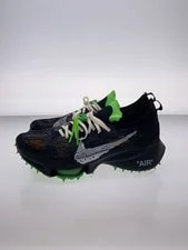 Nike × Off-White — Nike × AIR Zoom Tempo Next US9 CV0697-001 — Sneaker — resale
