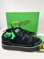 Mschf — Mschf Gobstomper Sour Edition Skate Shoes — Sneaker — resale