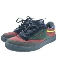 Paul Smith — Paul Smith Old Clothes Business Shoes – Popular Brands — Sneaker — resale