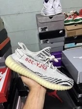 Yeezy — Yeezy Boost 350 V2 / / Size 9.5 CP9654 Clean — Sneaker — resale