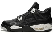 Jordan — Jordan 4 Retro (2015) 314254-003 — Sneaker — resale