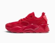 Puma — Puma Rs-xl Forever S Casual Size 8 / 9.5Wmns 392401-03 — Sneaker — resale