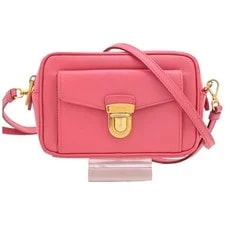 Prada — Prada Camera From Japan — Handbag — resale