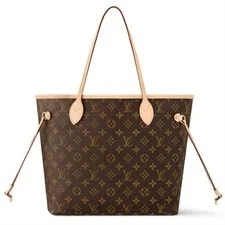 Louis Vuitton — Louis Vuitton Neverfull and M46975 100775425 — Handbag — resale