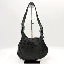 Fendi — Fendi Asymmetrical One 25cm — Handbag — resale