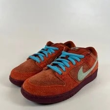 Nike SB — Nike SB Dunk Low Pro Mystic DV5429-601 8.5 — Sneaker — resale