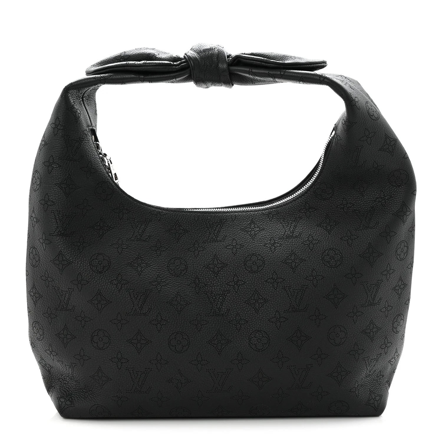 Louis Vuitton — Why Knot — Handbag — resale