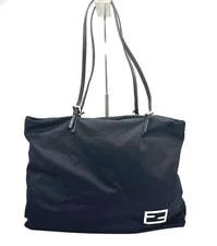 Fendi — Fendi Authentic #371 — Handbag — resale