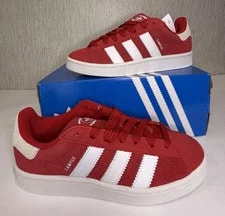 Adidas — Adidas Campus 00s ’s / Low Top Lace Up — Sneaker — resale