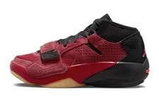 Jordan — Jordan Zion 2 Slip Resistant Cushioning Abrasion Resistant Low Top — Sneaker — resale