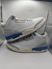 Jordan — Size 13 - Air Jordan 3 Retro Lucky Shorts — Sneaker — resale