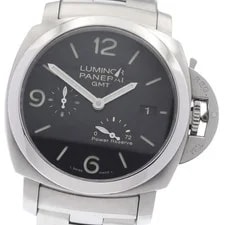 Panerai — Panerai Luminor 1950 PAM00347 3 Days Power Reserve Automatic Watch_959379 — Watch — resale