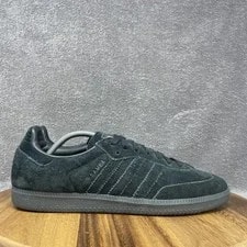 Adidas — Adidas Samba OG Metallic Shoes — Sneaker — resale